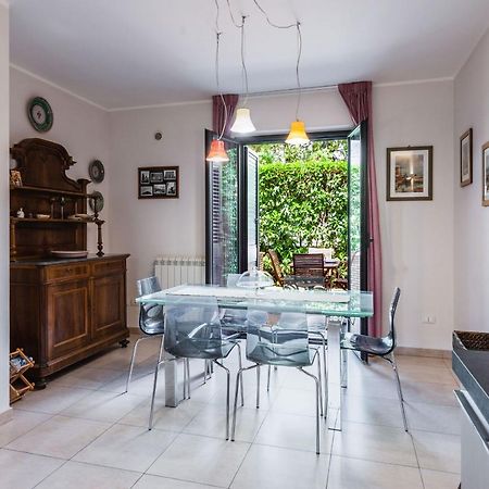Villa Siliqua House With Garden By Wonderful Italy Trecastagni Exterior foto