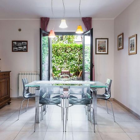 Villa Siliqua House With Garden By Wonderful Italy Trecastagni Exterior foto