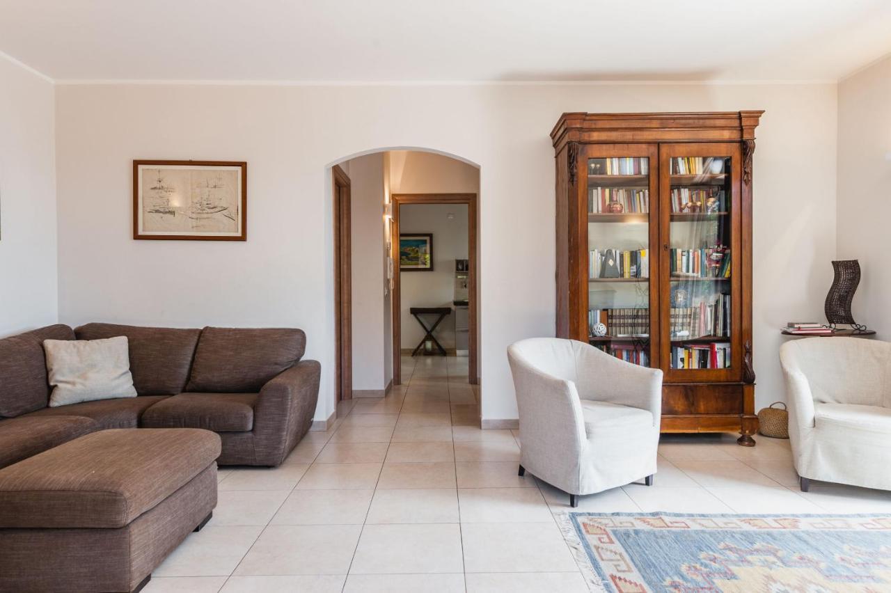 Villa Siliqua House With Garden By Wonderful Italy Trecastagni Exterior foto