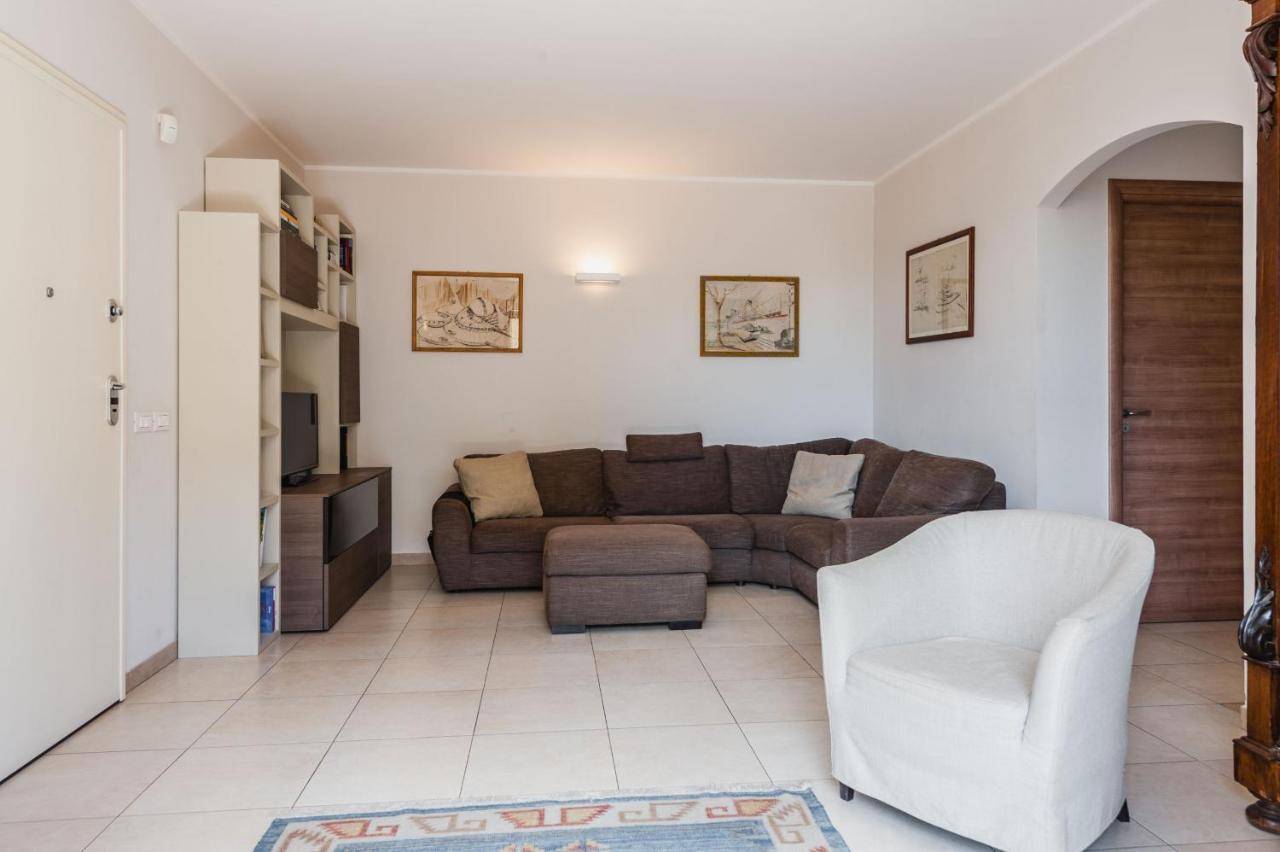 Villa Siliqua House With Garden By Wonderful Italy Trecastagni Exterior foto